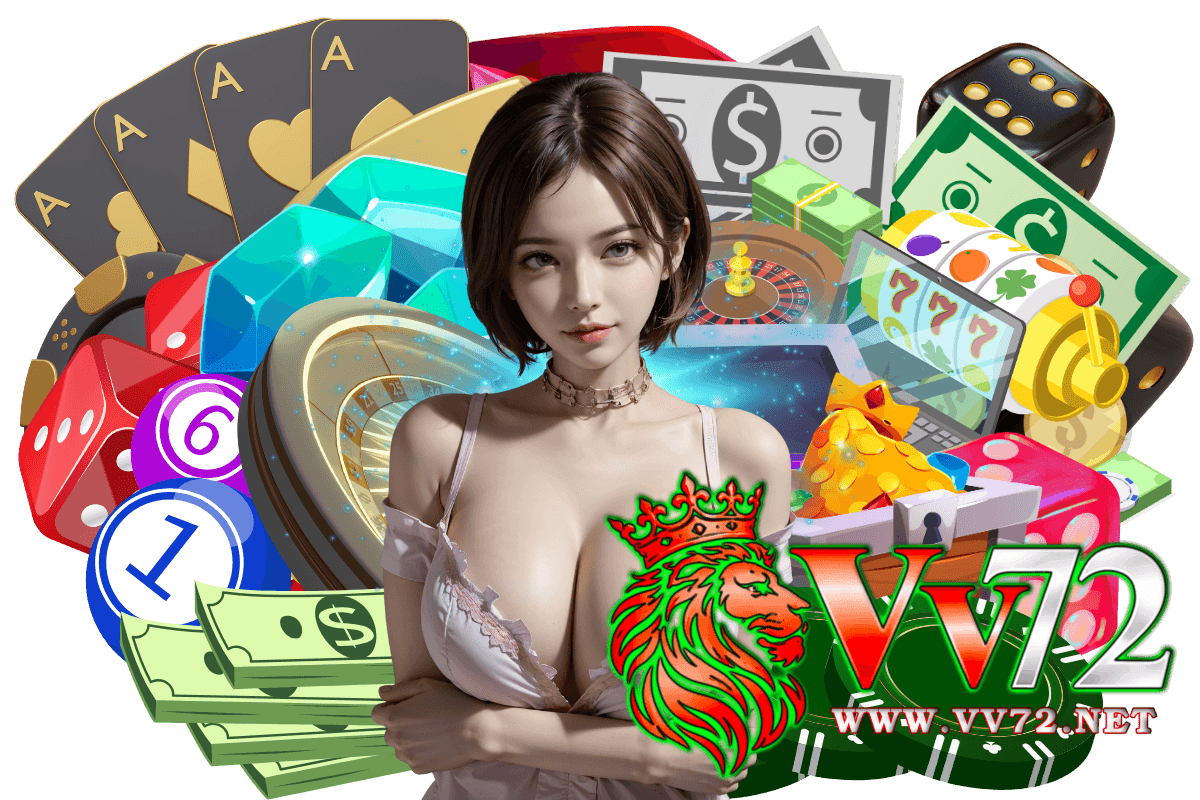 vv72 เว็บตรง
