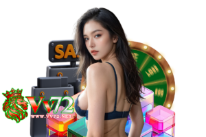 vv72 คาสิโนออนไลน์