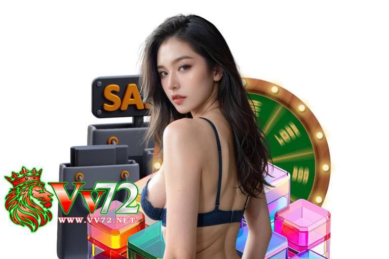 vv72 คาสิโนออนไลน์