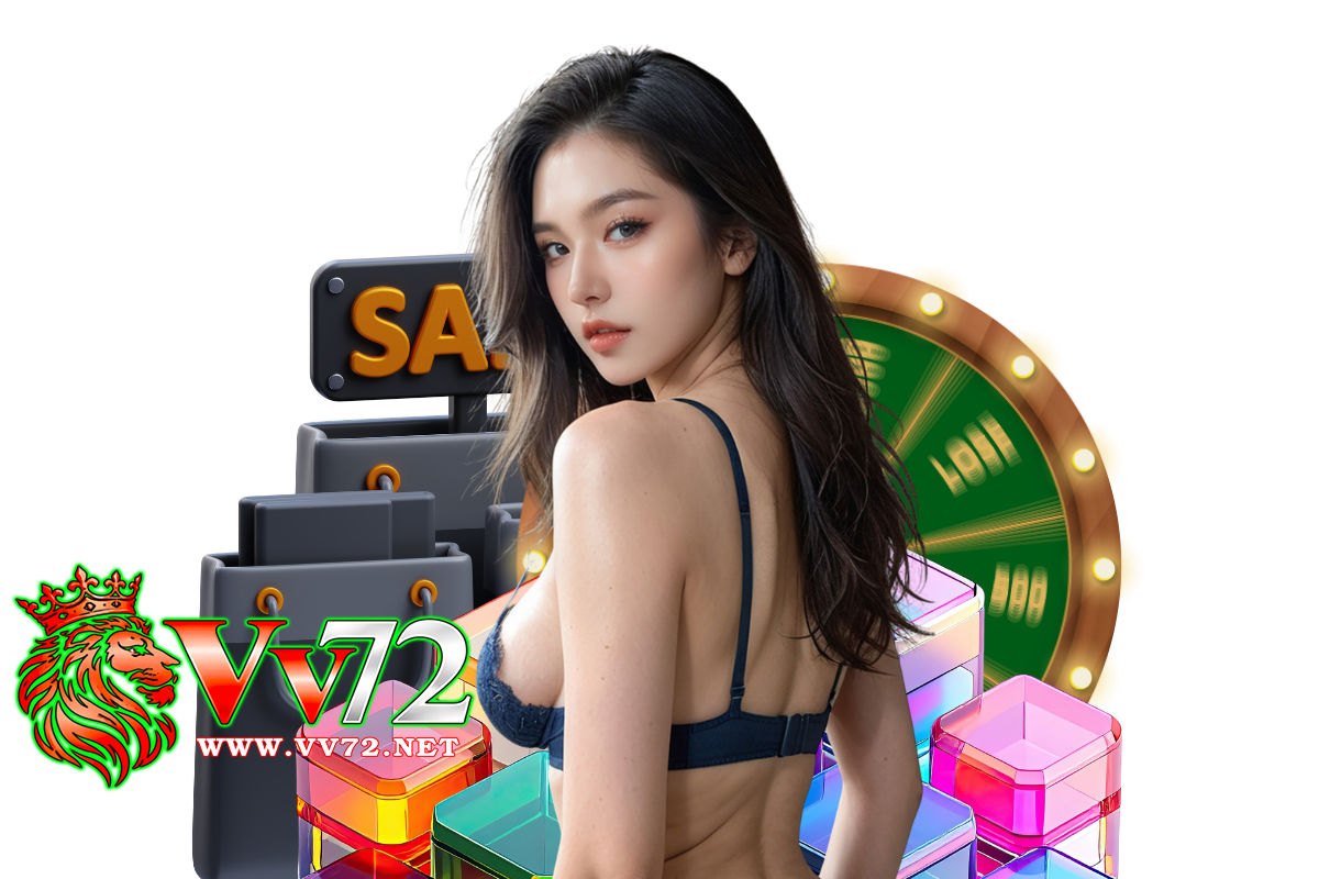 vv72 คาสิโนออนไลน์