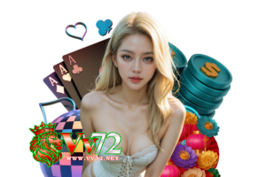 vv72 ทรูวอเลท
