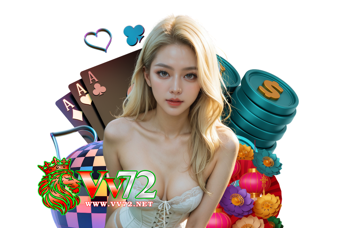 vv72 ทรูวอเลท