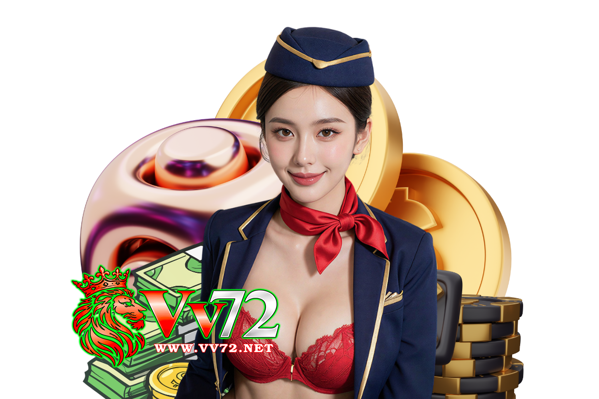 vv72 เครดิตฟรี