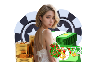vv72 แตกง่าย