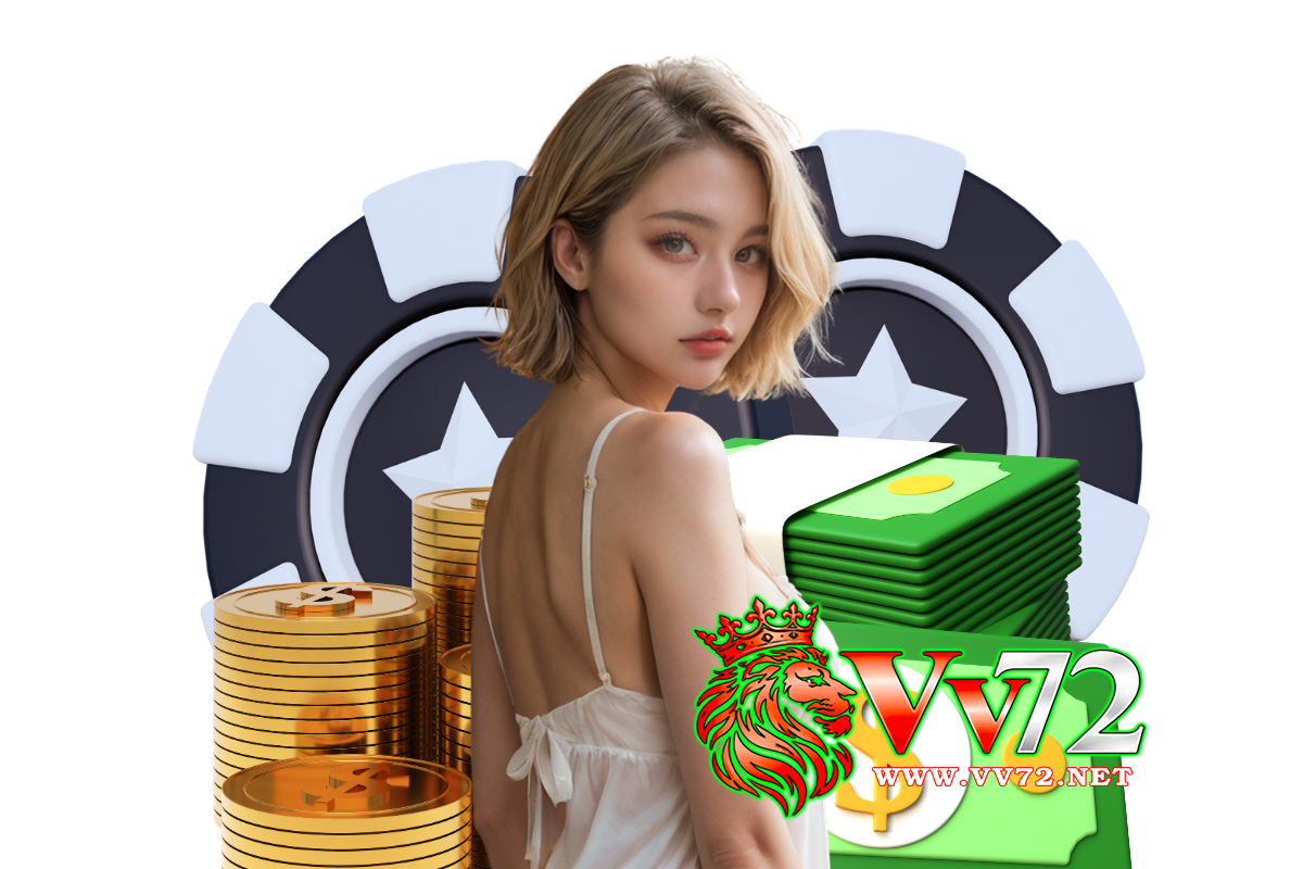 vv72 แตกง่าย