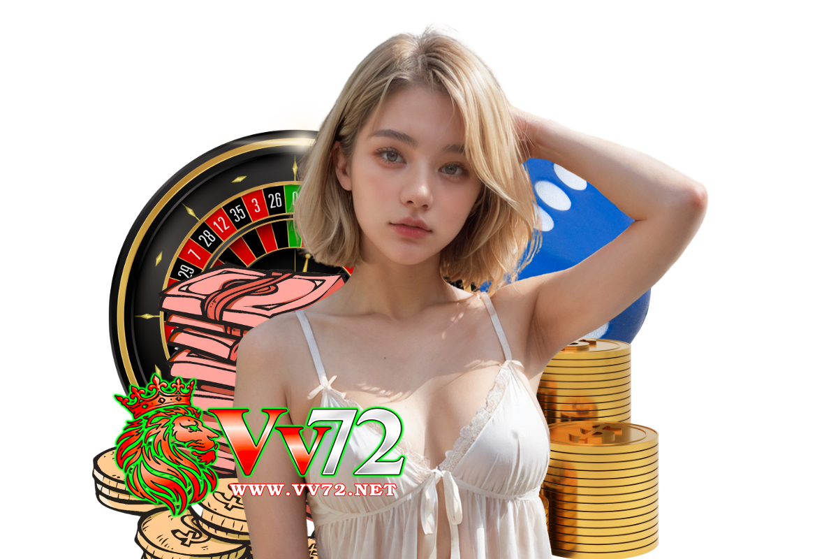 เกมสล็อตออนไลน์